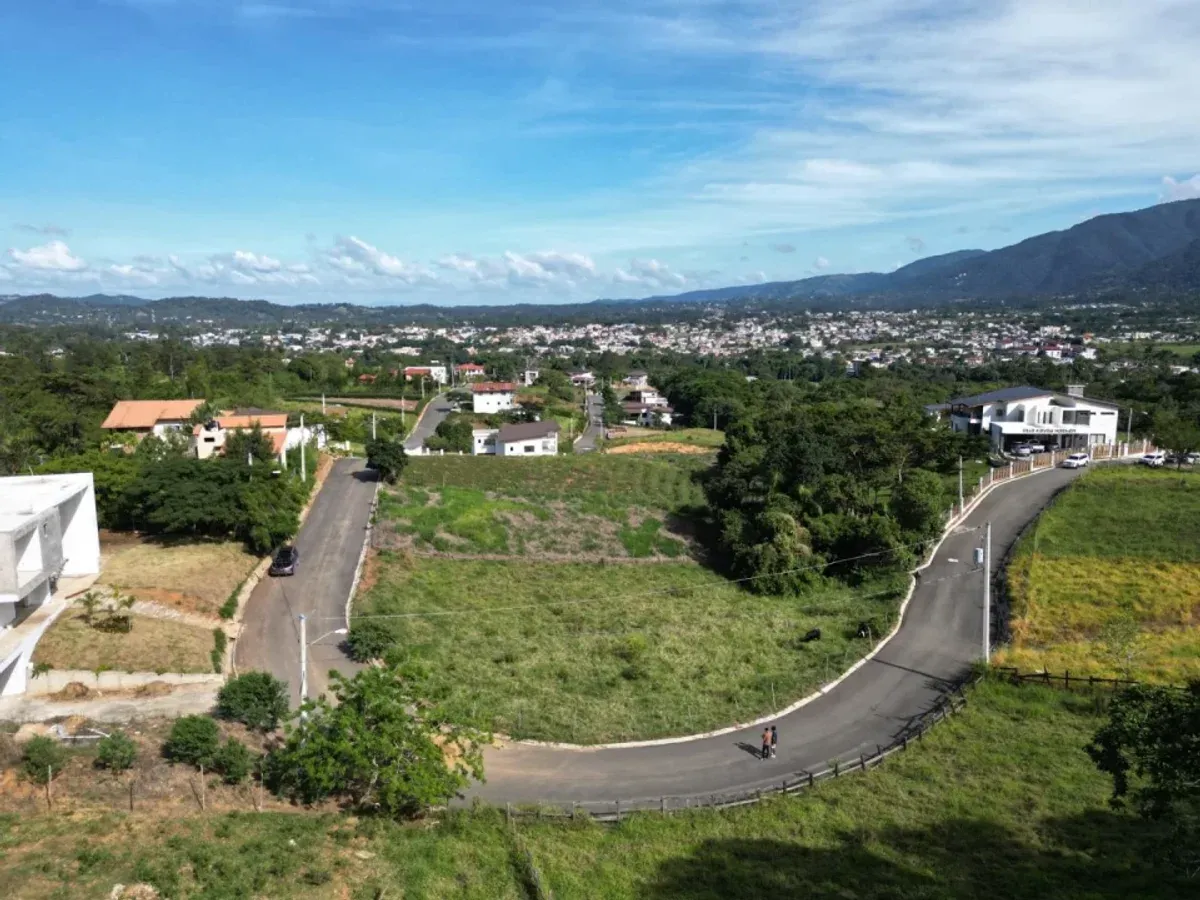 Terreno en La Piña, Jarabacoa, foto 3