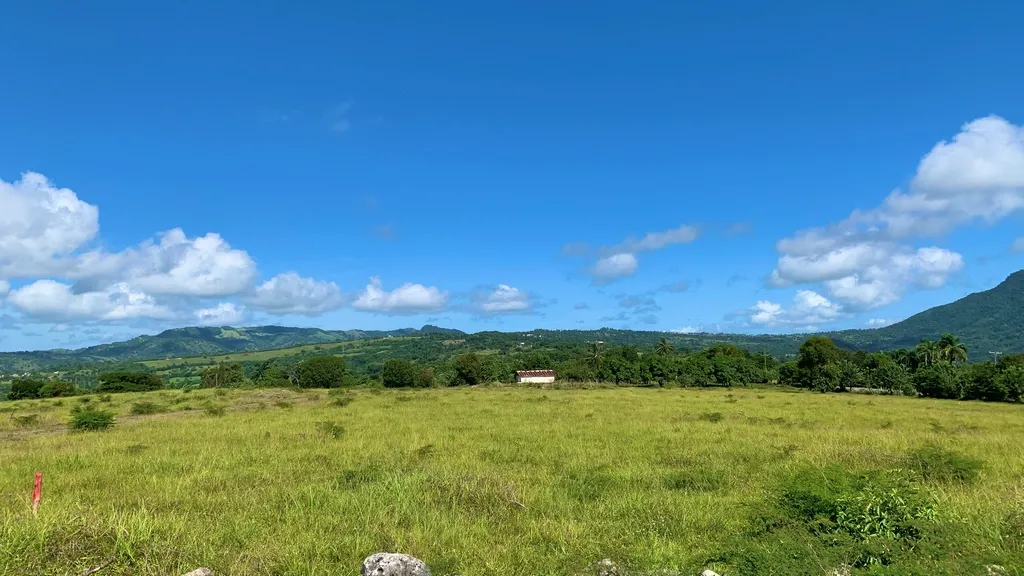 Terreni a El Cupey Puerto Plata, foto 2