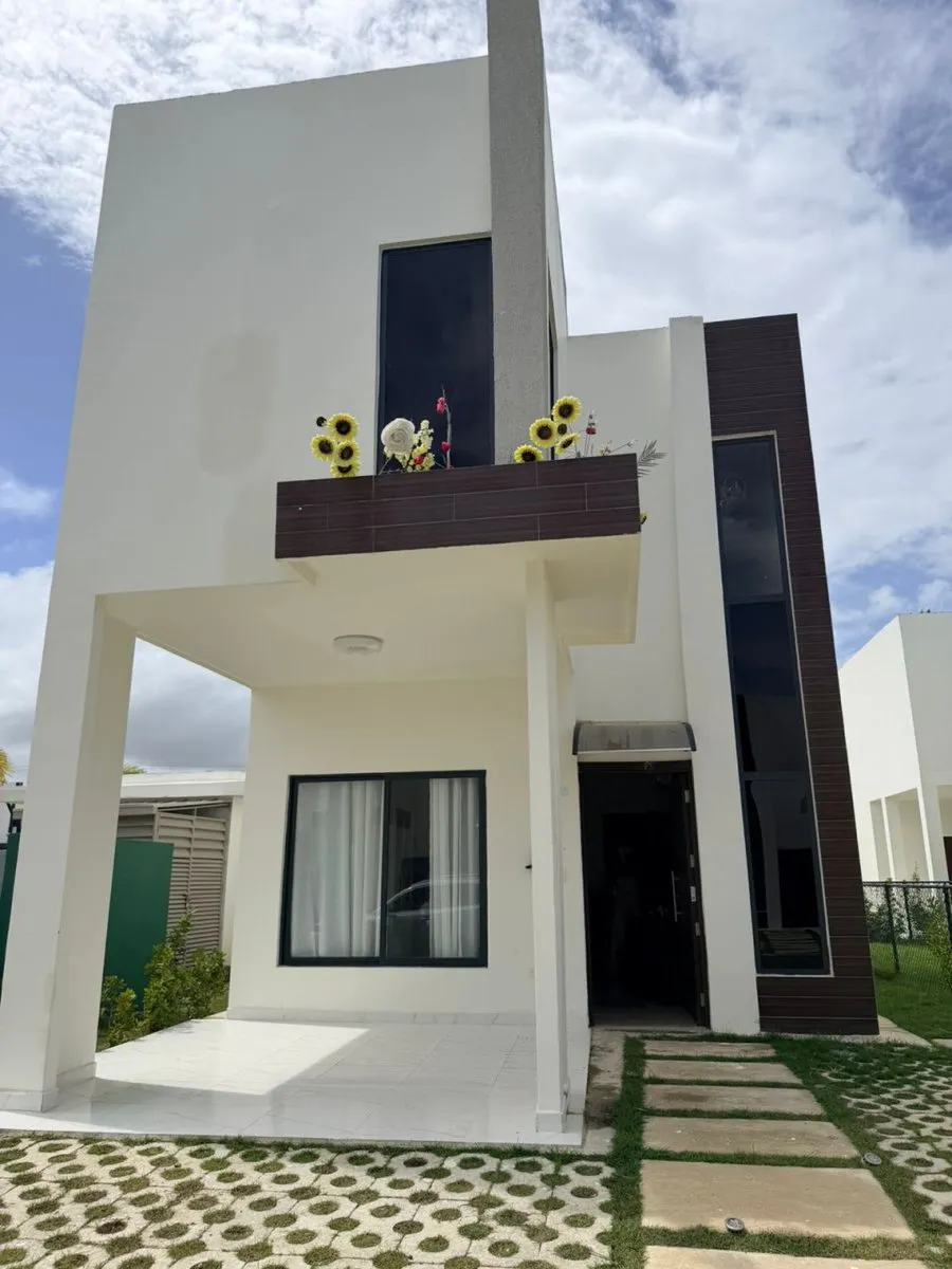 Furnished Villa for Sale in Brisas de Punta Cana, photo 15