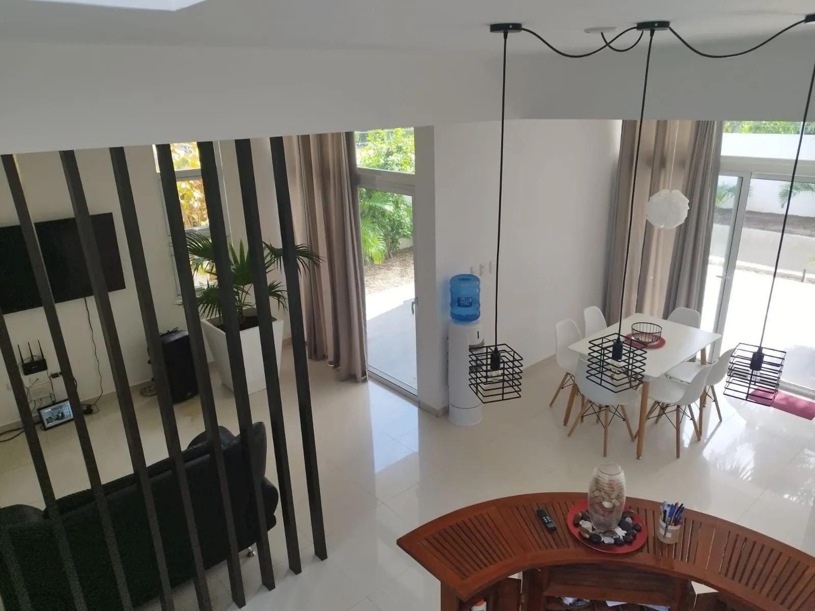 Hermosa villa en segunda línea de playa, foto 3
