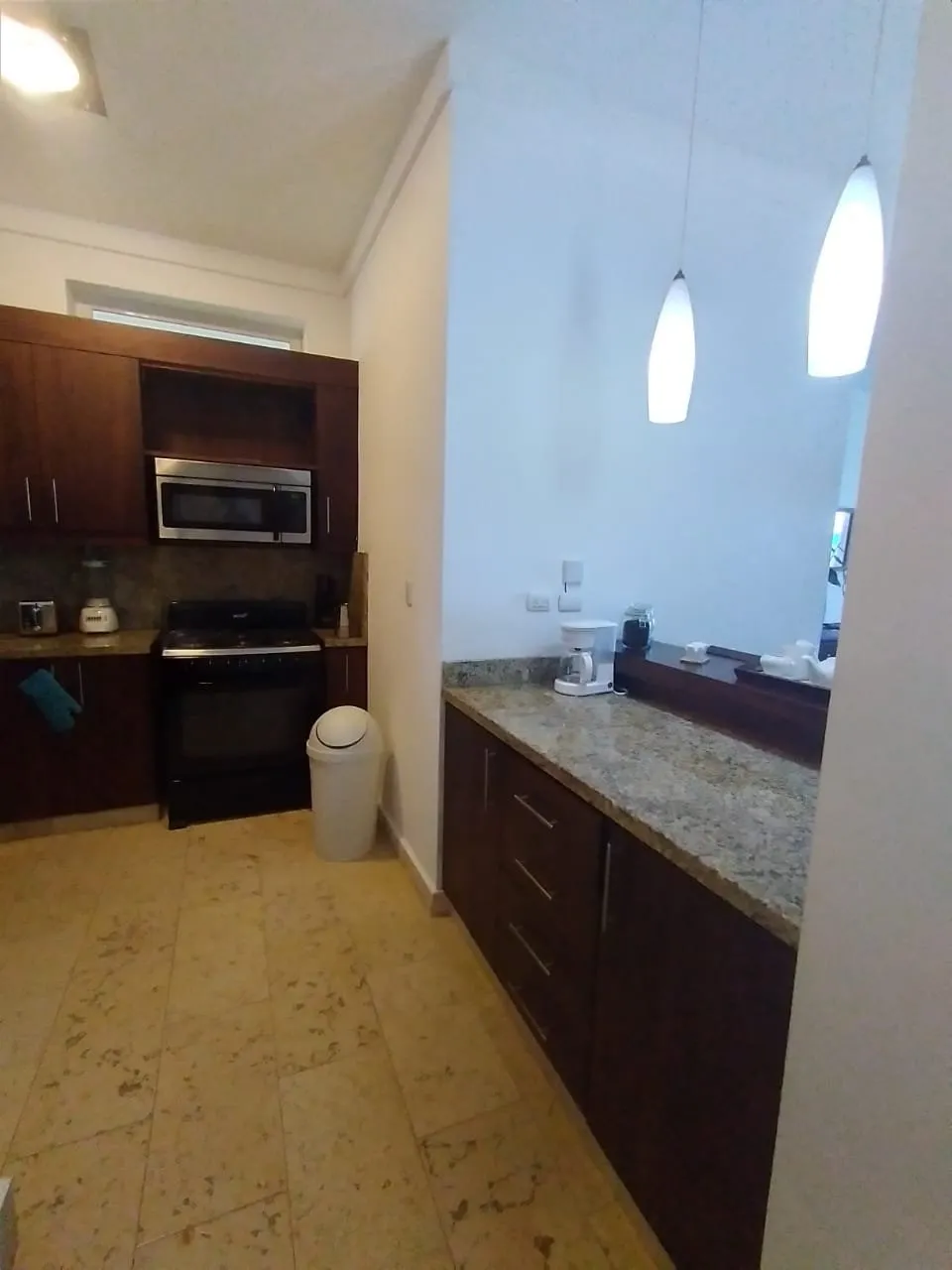 Apartment mit Meerblick, Foto 2
