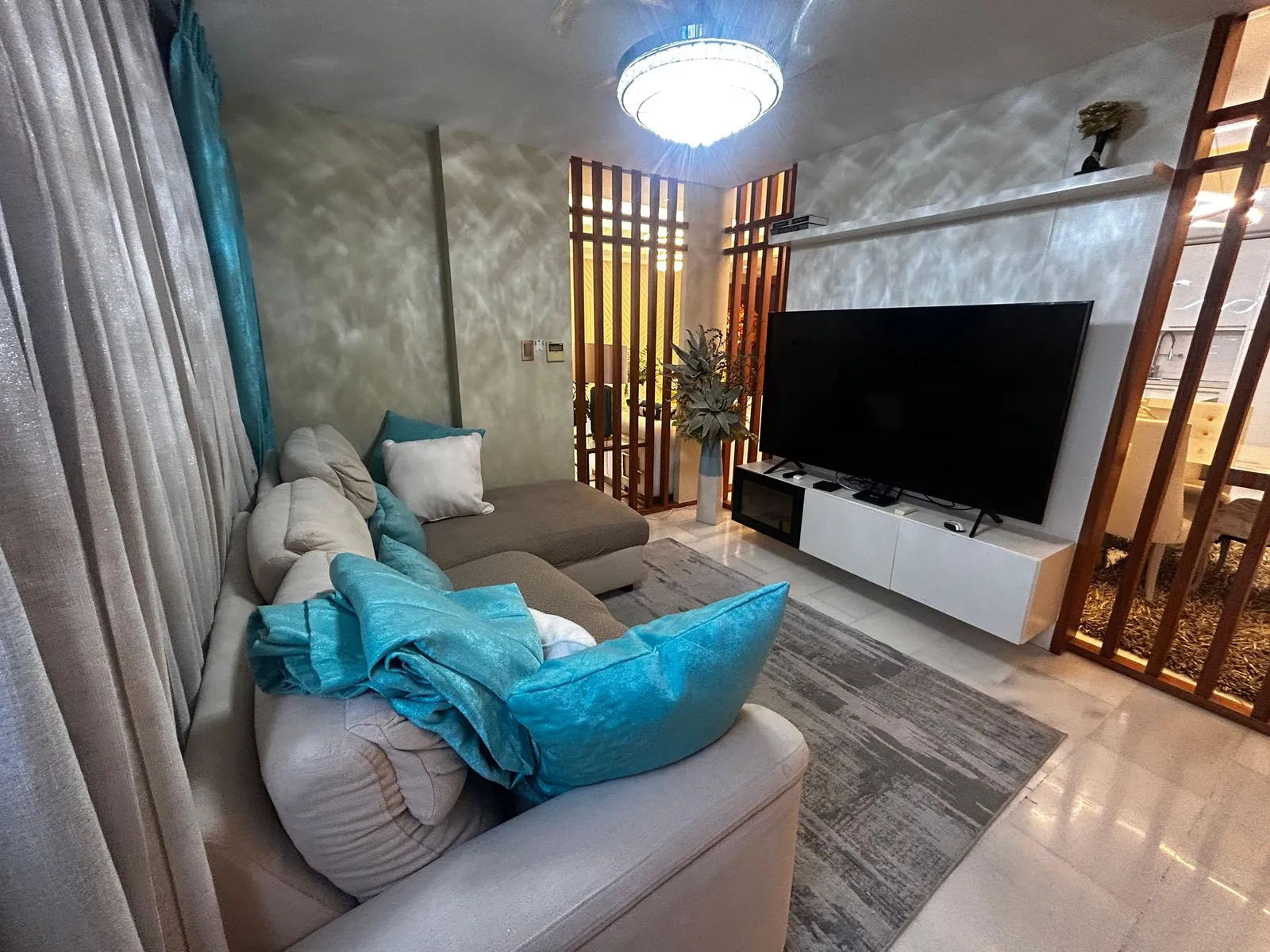 APARTAMENTO EN VENTA Y ALQUILER | LA ESPERILLA, Foto 2