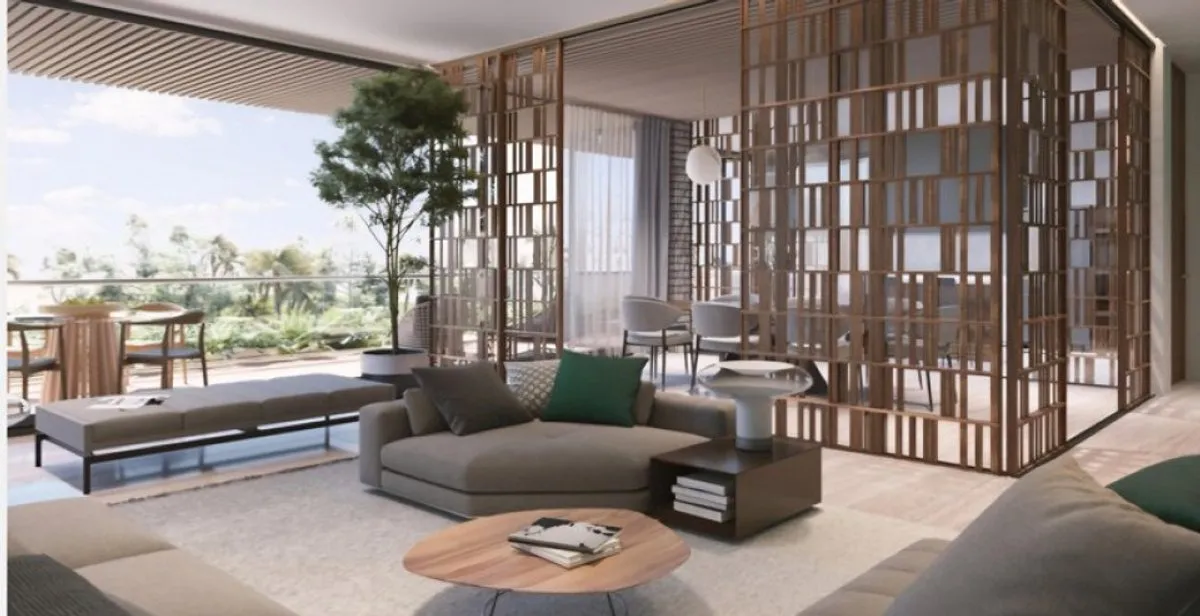 Luxusapartment in Piantini, Santo Domingo, Foto 6
