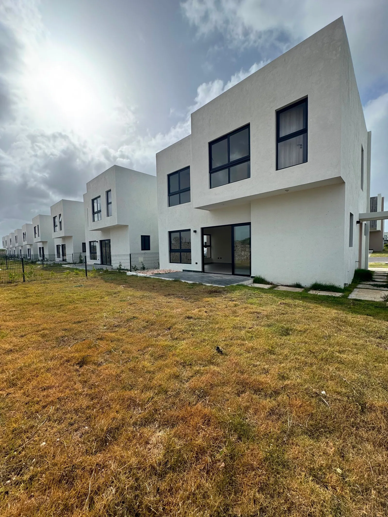 Casa en Vista Cana Panorama Garden, foto 9