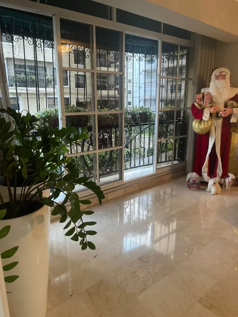 Appartamento a Piantini, Santo Domingo, foto 4