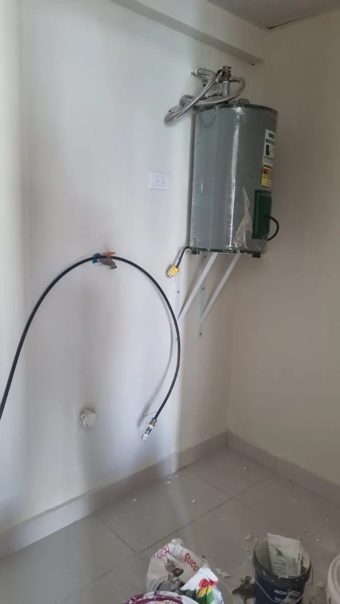 Apartamento en Ensanche Serrallés, Santo Domingo, foto 9