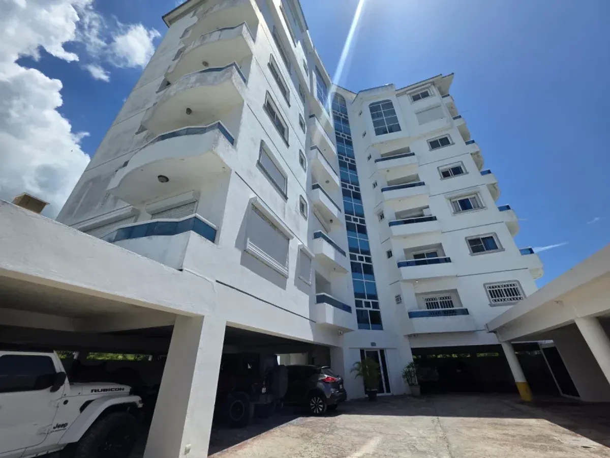 2 BEDROOM APARTMENT IN JUANDOLIO, photo 13