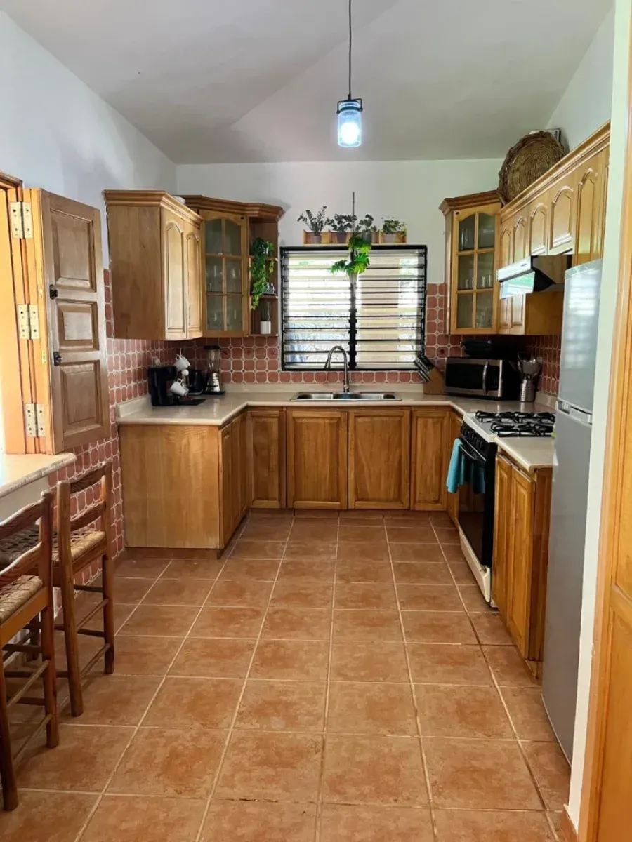 Villa touristique à Juan Dolio, San Pedro, photo 12