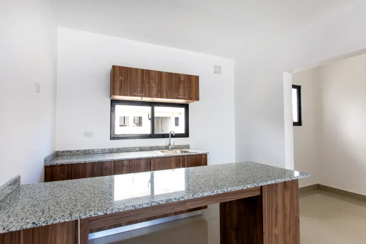 Beautiful apartment with private terrace, photo 5