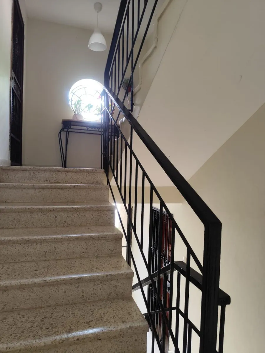 Apartamento clásico en venta en Bella vista, foto 2