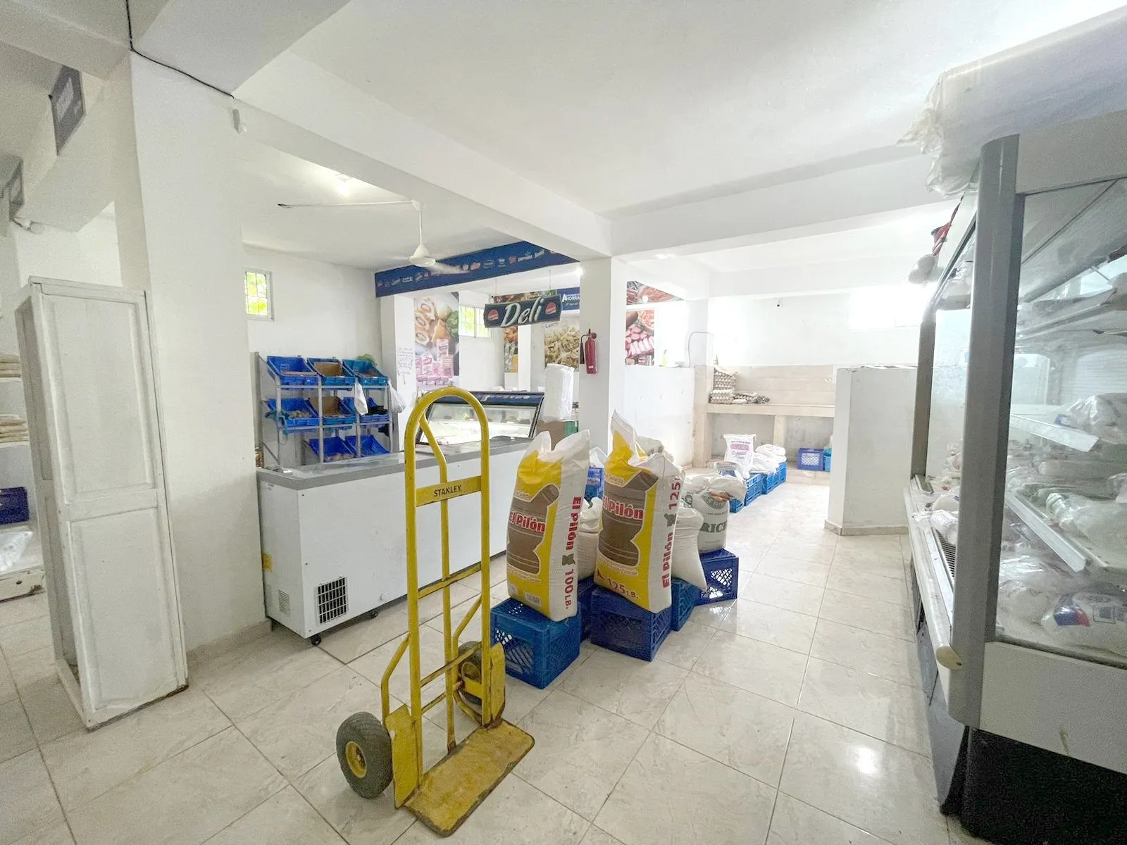 Commercial Space for Sale in Sabaneta de Yásica, photo 12