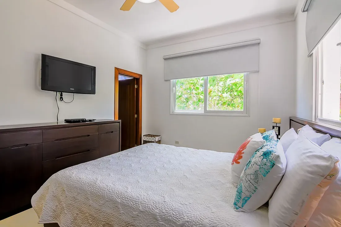 ELEGANTES MEERBLICK-APARTMENT, Foto 3