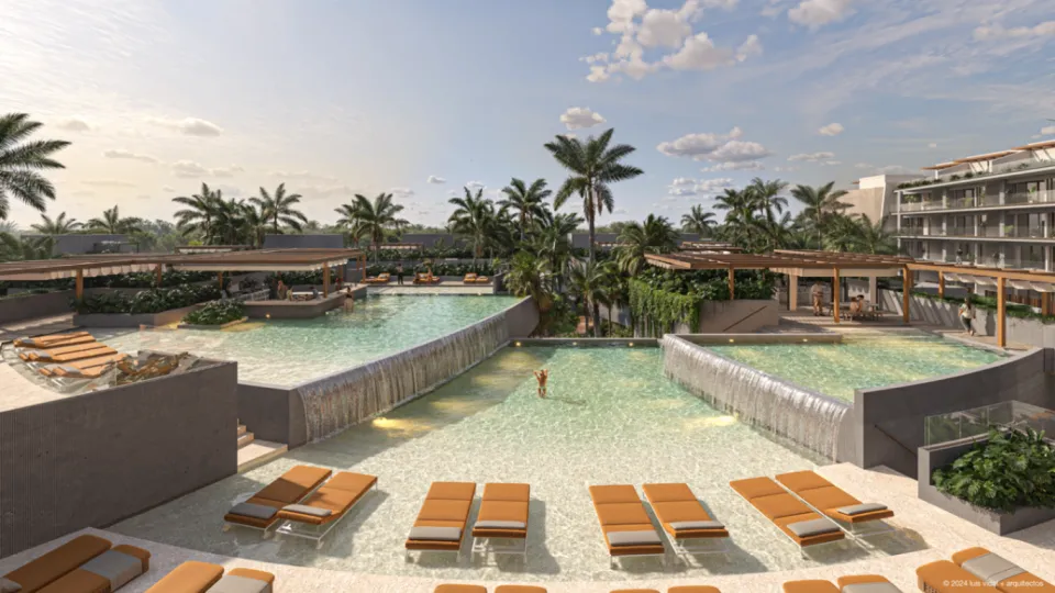 Projekt in CAP CANA, Foto 4