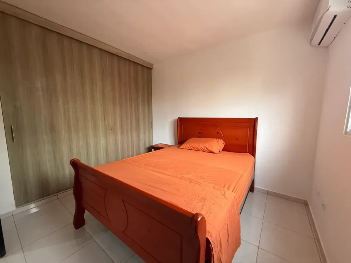 Möbliertes Apartment in Terrazas del Este 1, Foto 13