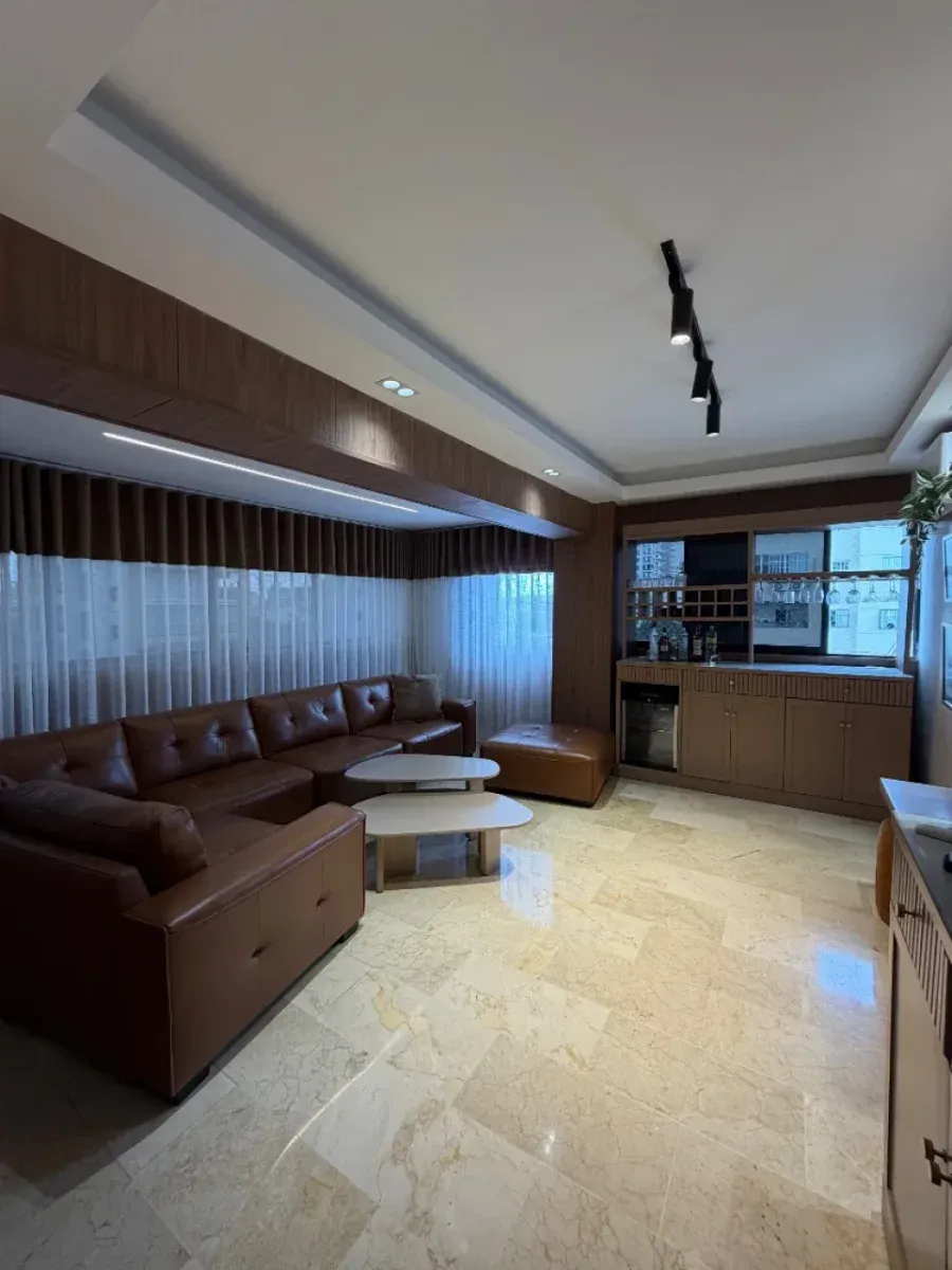 Apartamento en venta en Los Cacicazgos, foto 5
