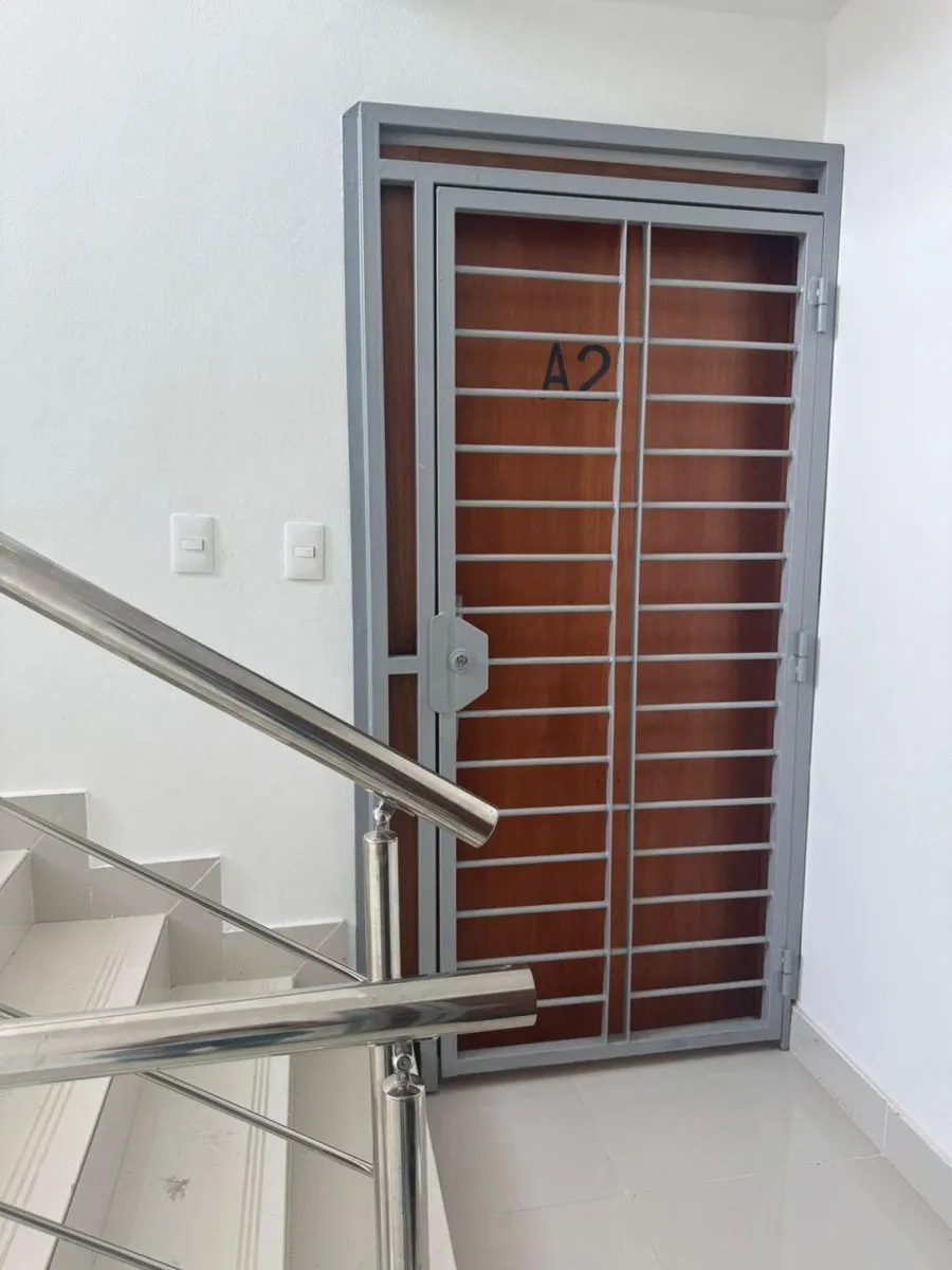 WOHNUNG ZUM VERKAUF - LLANOS DE GURABO, Foto 14