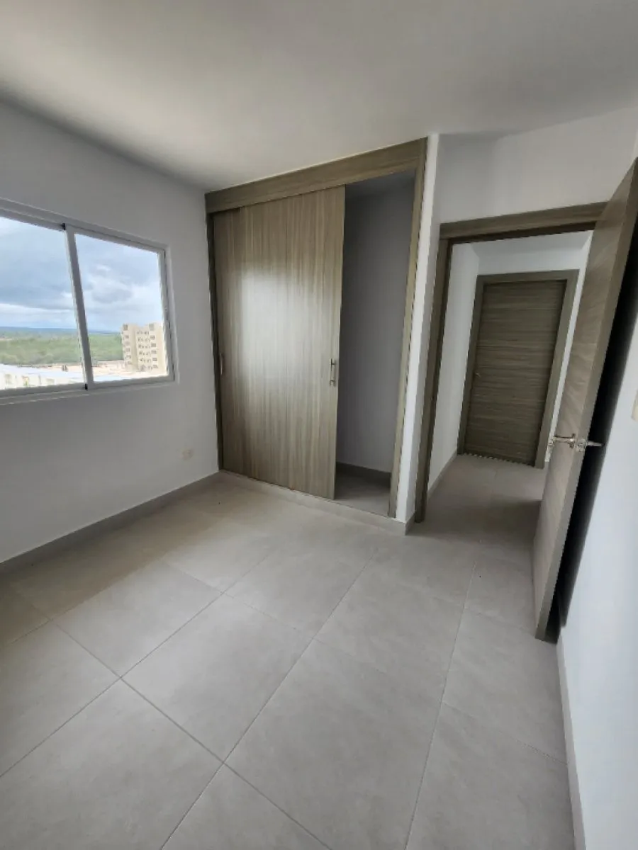 Apartment in Bávaro, Punta Cana, Foto 7
