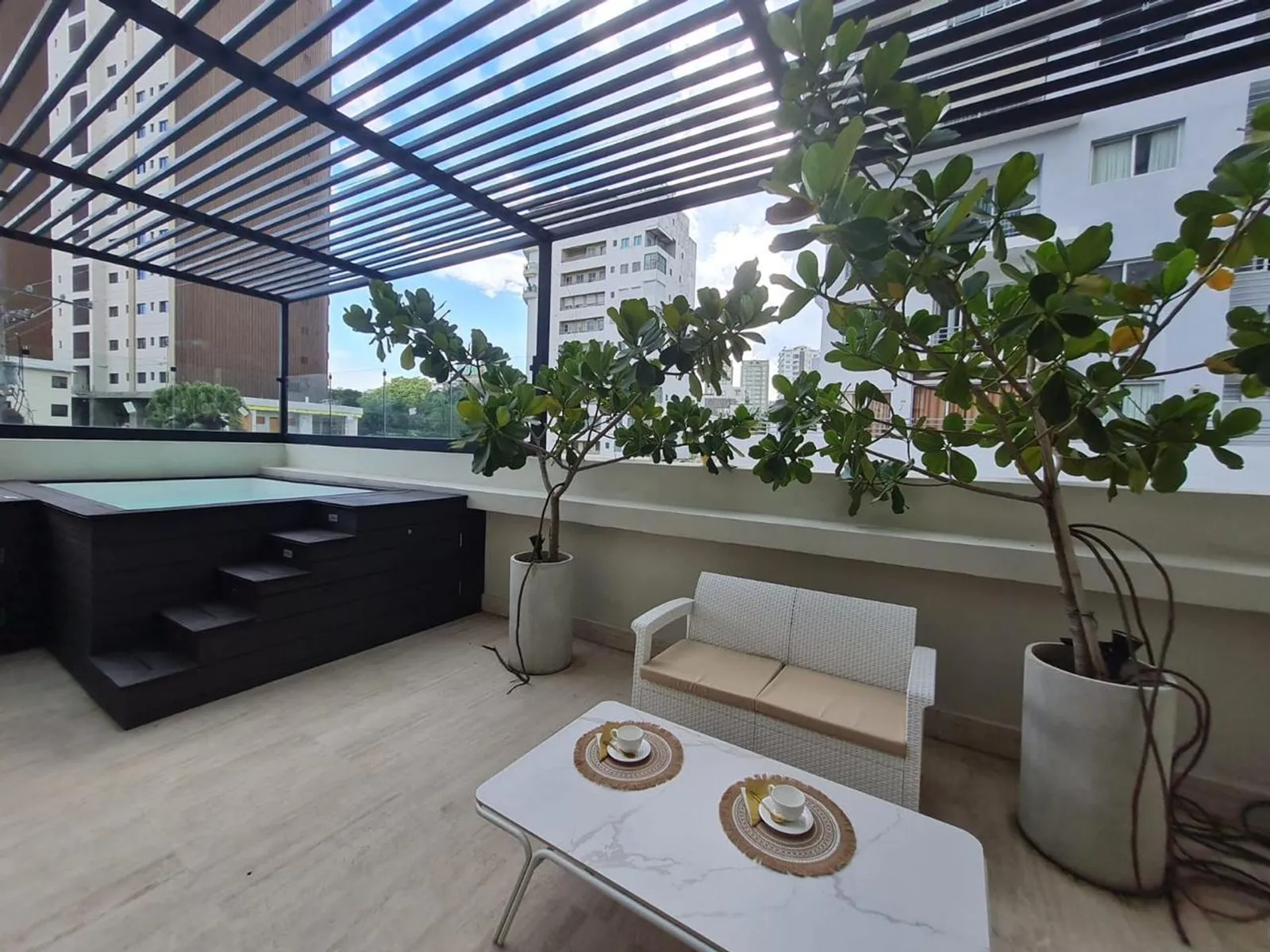 APARTAMENTO EN VENTA EN SERRALLES, foto 4