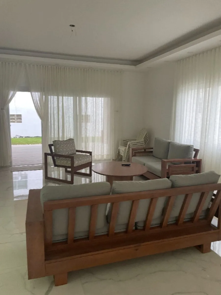 House in Cerro Hermoso, Santiago, photo 5