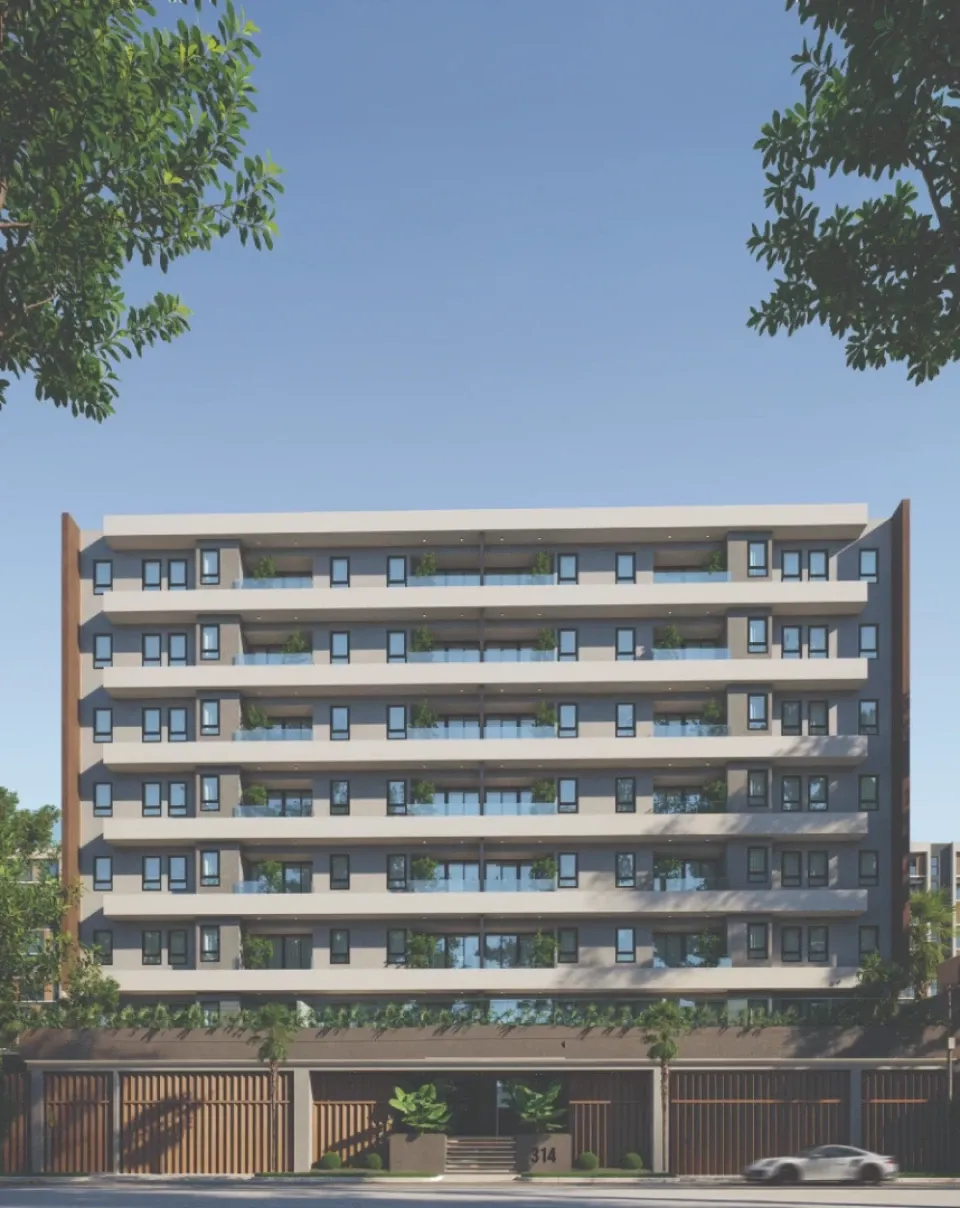 Proyecto en BELLA VISTA, foto 2