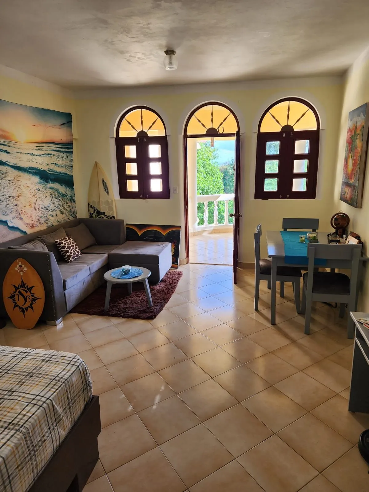 MONOLOCALE IN VENDITA – SOSÚA, foto principale