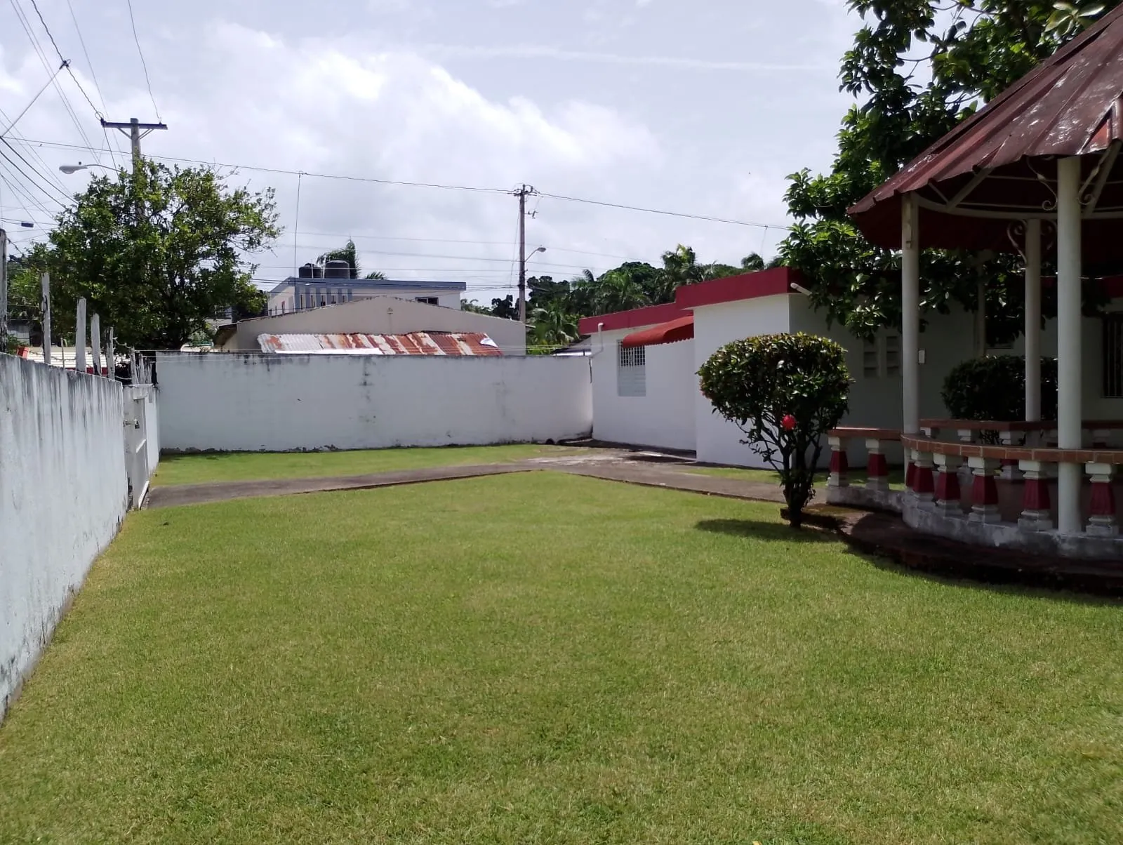 Casa en venta Cerro Hermoso, foto 4