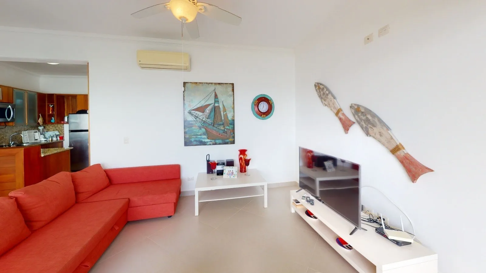 NOUVELLE OPPORTUNITÉ D'APPARTEMENT – 2 CHAMBRES – ANNONCE À SOSÚA, photo 11