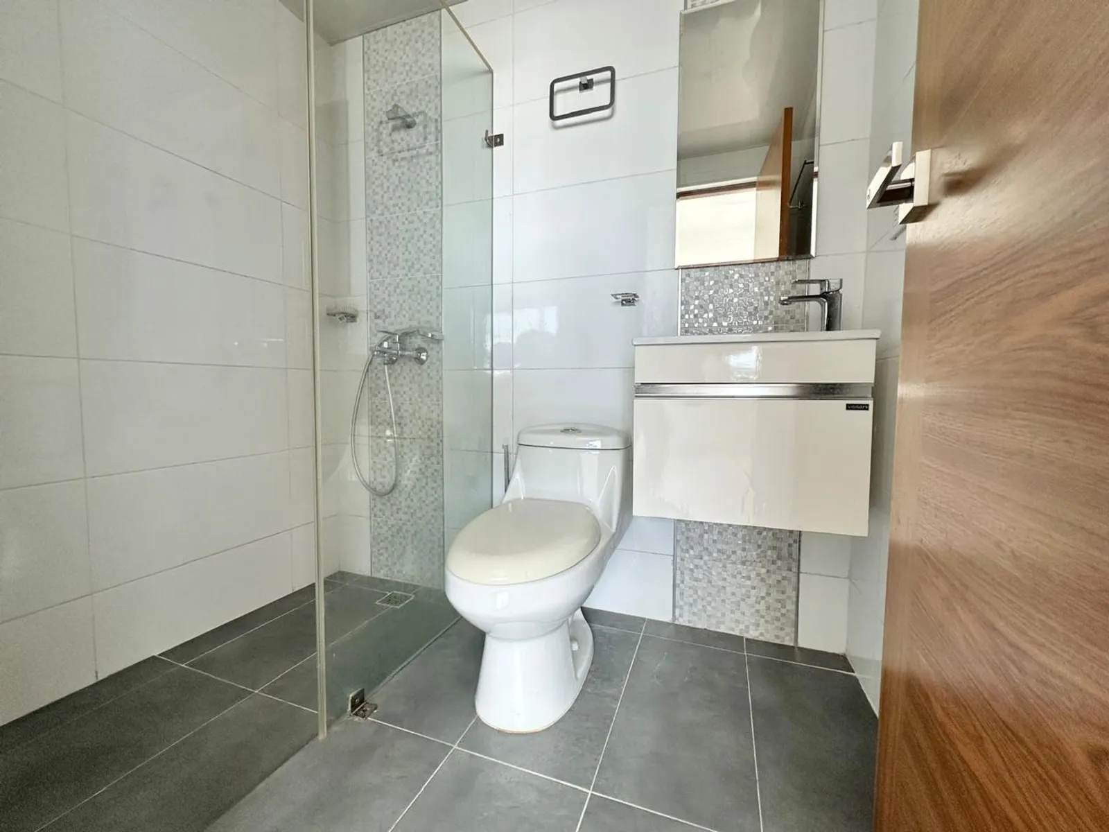 APARTAMENTO 2 HABITACIONES EN RENACIMIENTO, Foto 8