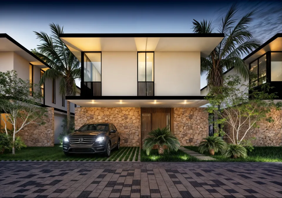 Proyecto en VISTA CANA, foto 4