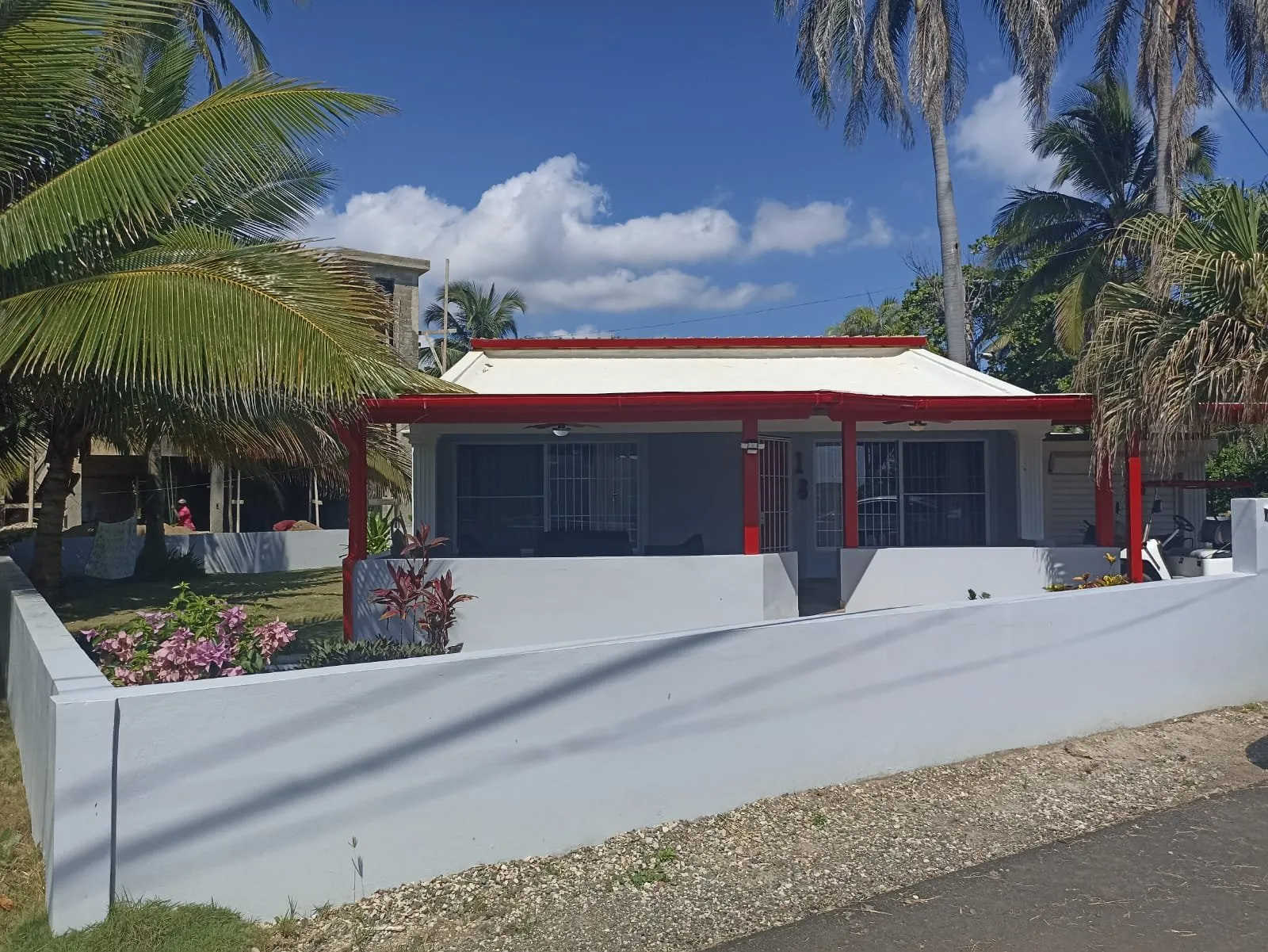Maravillosa casa cerca de la playa, foto 9