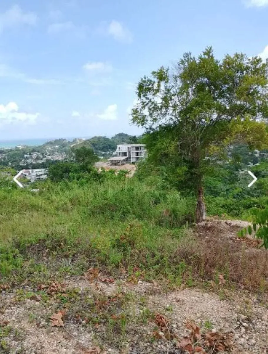 Terrain à Vendre à Las Terrenas Secteur Come Pan, photo 5