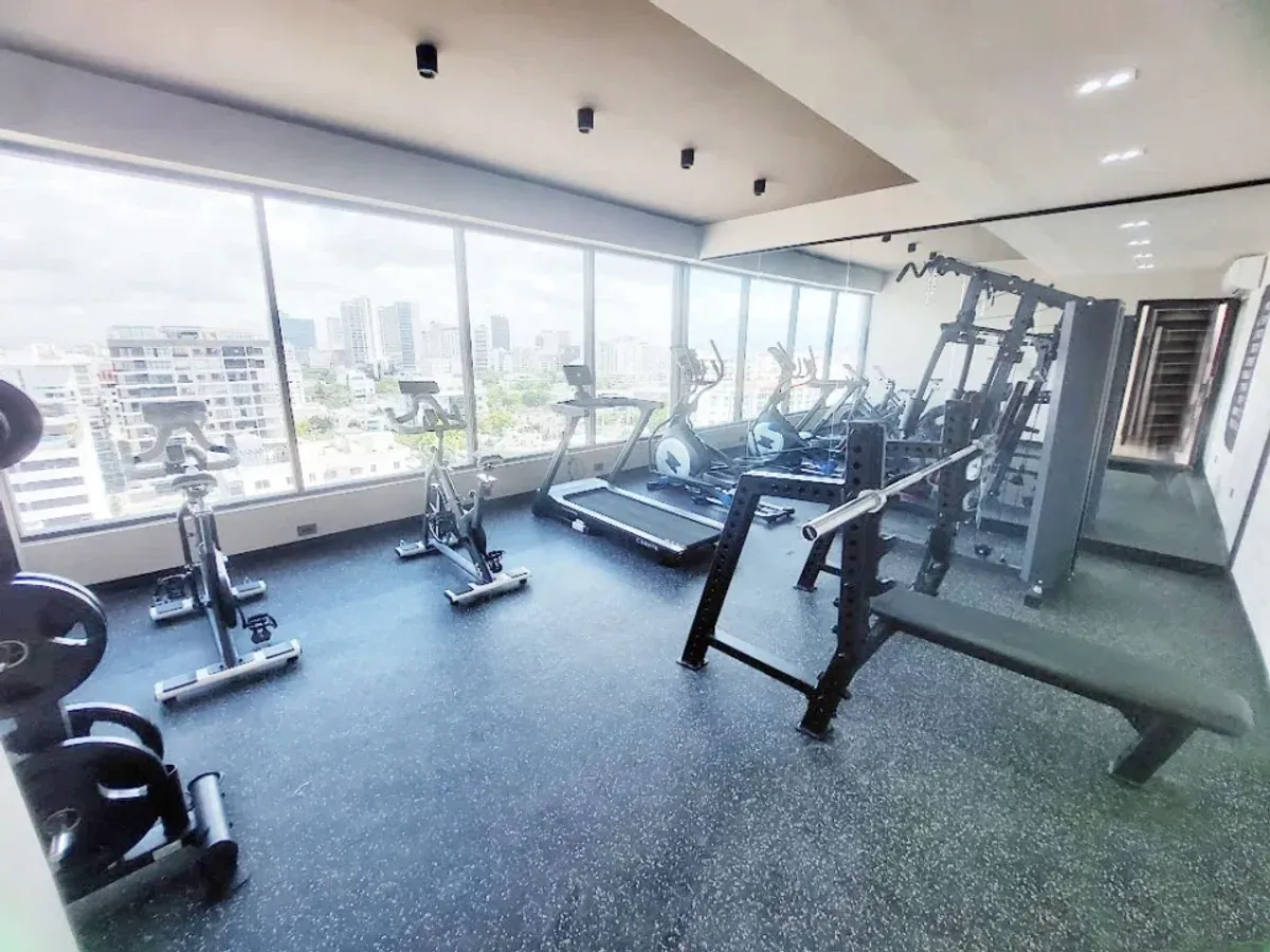Apartamento en venta en Santo Domingo, foto 13