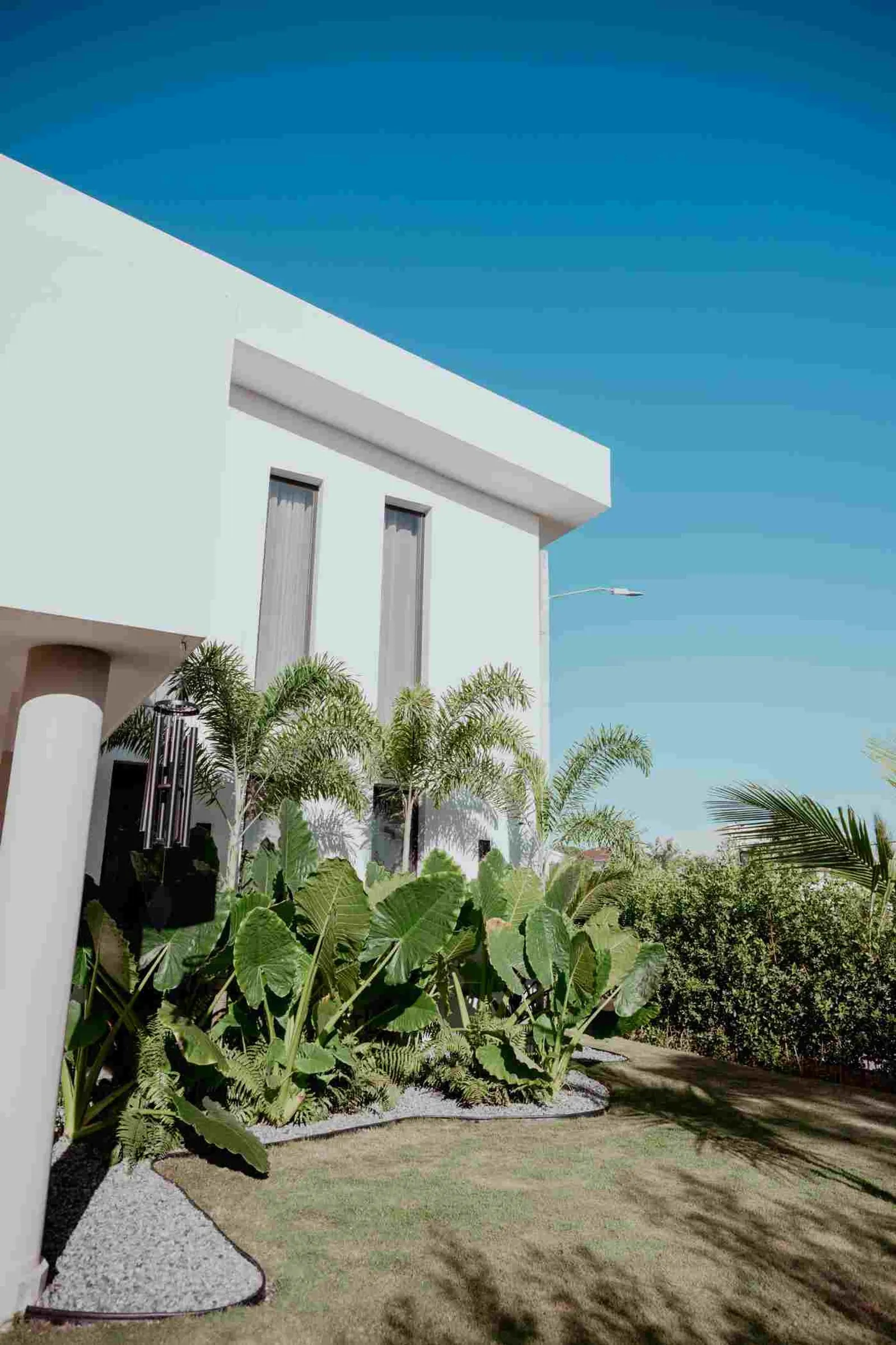 VERKAUF EINER VILLA IN PUNTA CANA VILLAGE, Foto 2
