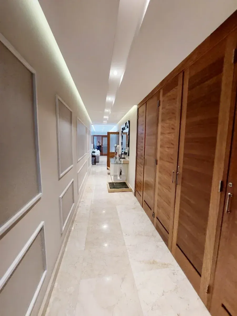 Apartamento de Lujo en Ensanche Naco, foto 9