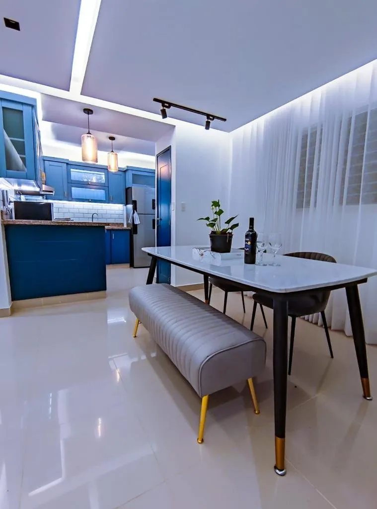 HERMOSO APARTAMENTO SANTIAGO, foto 2