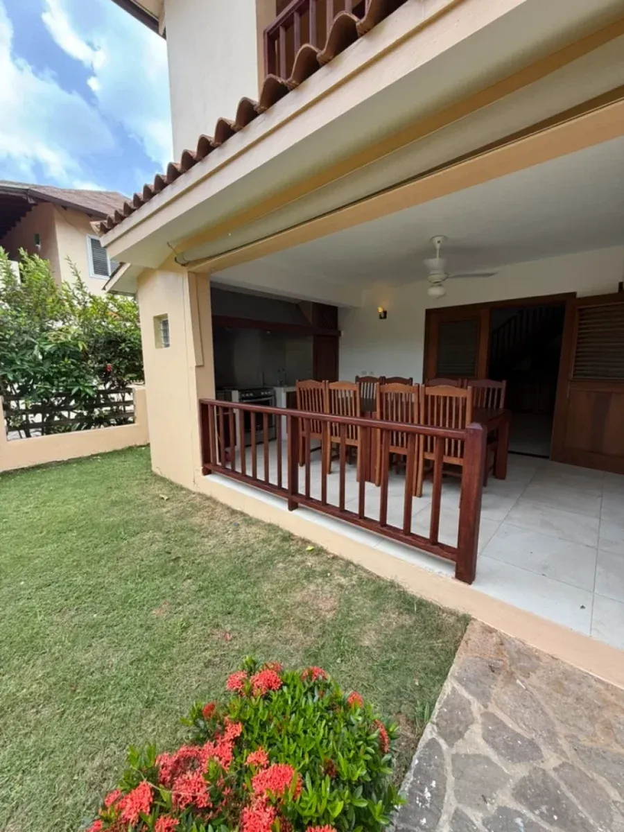 Villa Turística en Samaná, Las Terrenas, foto 9