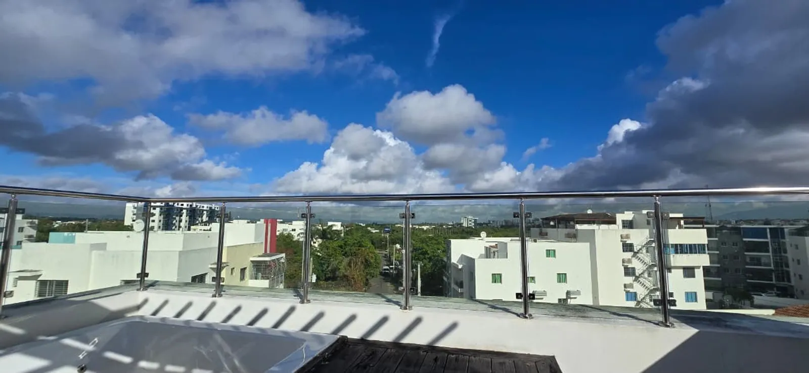 Verkauf von Penthouse in Santiago, Hauptfoto