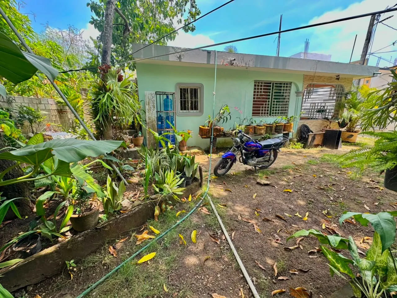 Terreno con mejora en Colinas Marinas, Sosúa, foto 6