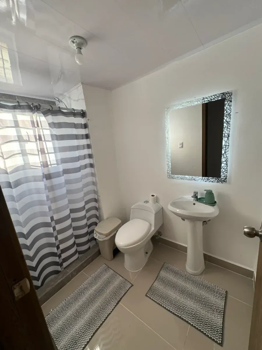 Apartment in Santiago, Foto 6
