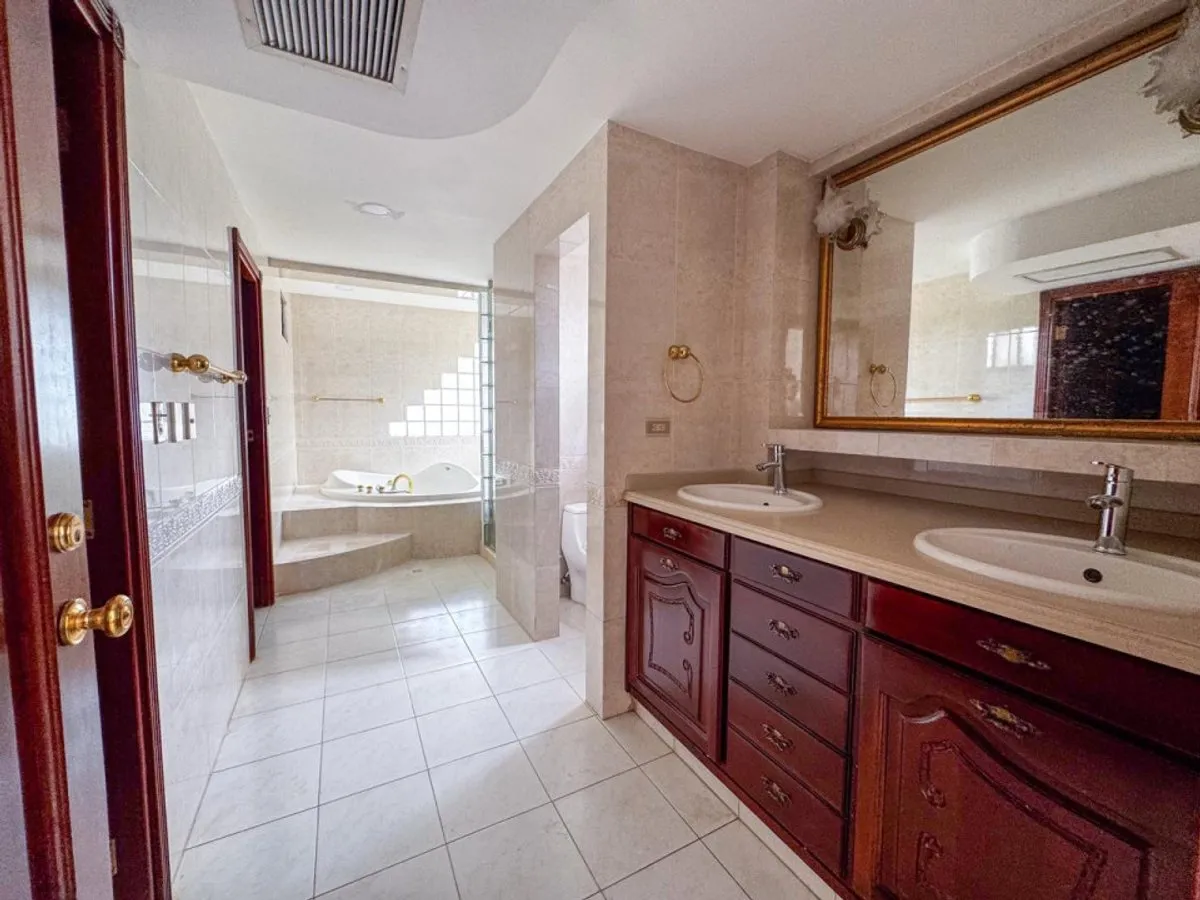 Apartamento en Los Cacicazgos, Santo Domingo, foto 12