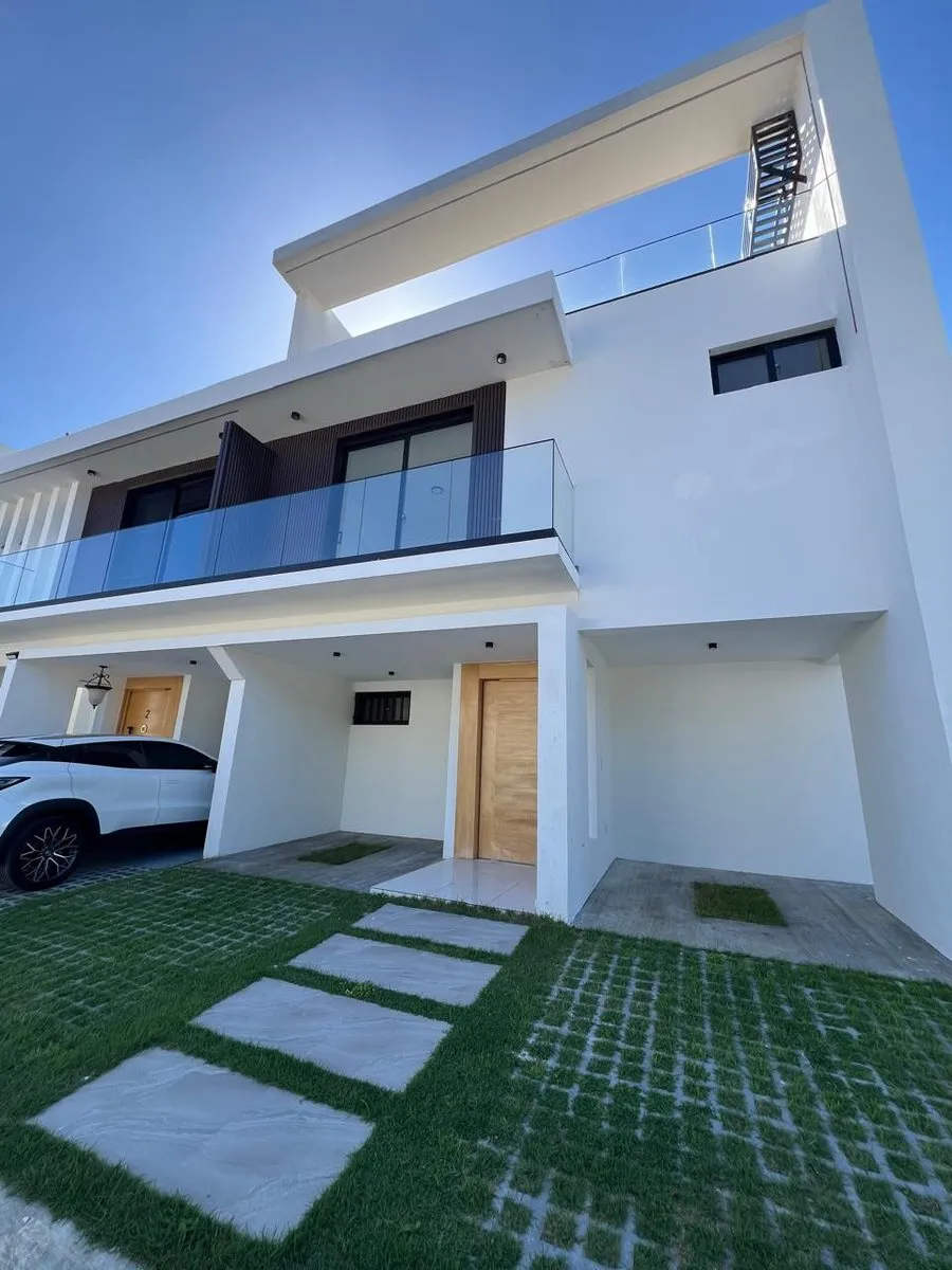 Villas King Crown, Bávaro - Punta Cana, foto 8