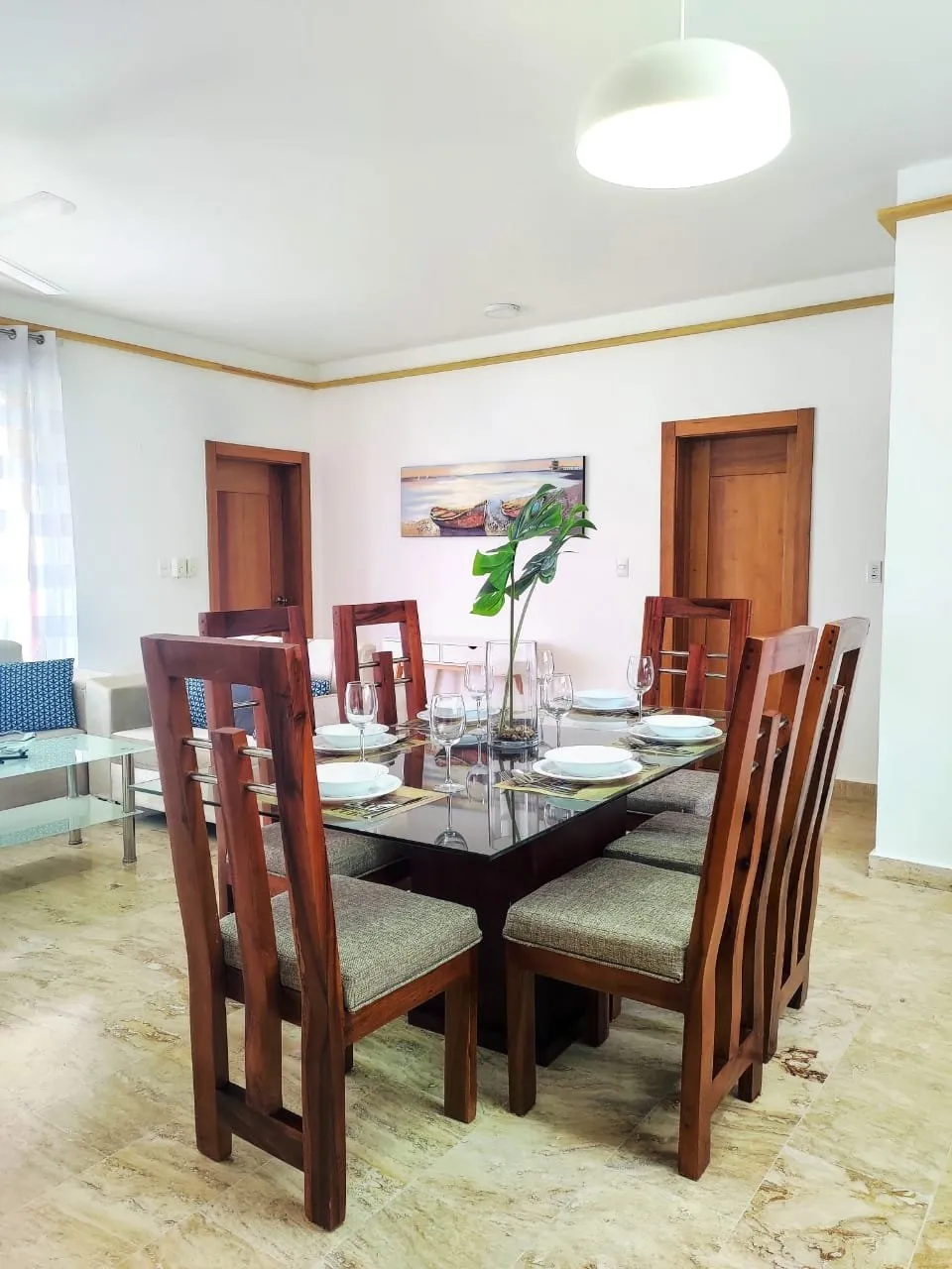 Hermosa Villa con Jacuzzi en Venta en Sosua, foto 7