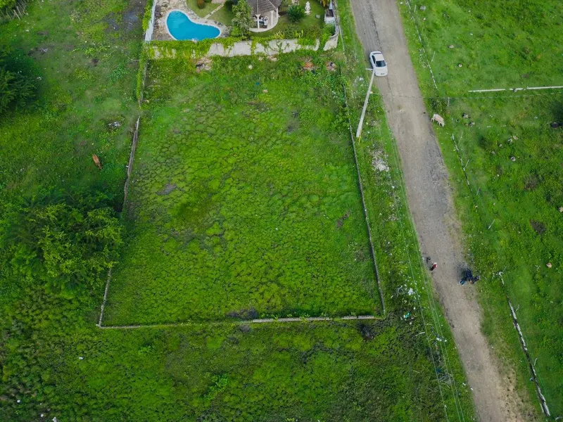 Grundstück zum Verkauf in Montellano – Großartige Investitionsgelegenheit, USD$ 20,880