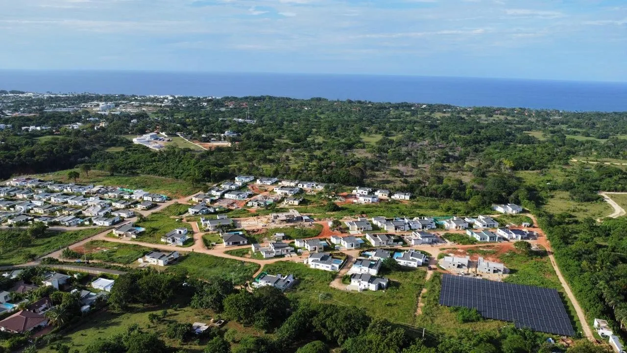 Lot for Sale in El Choco, Sosúa, foto 2