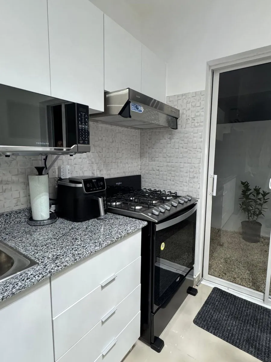 Apartment in Norah Beach, photo 13