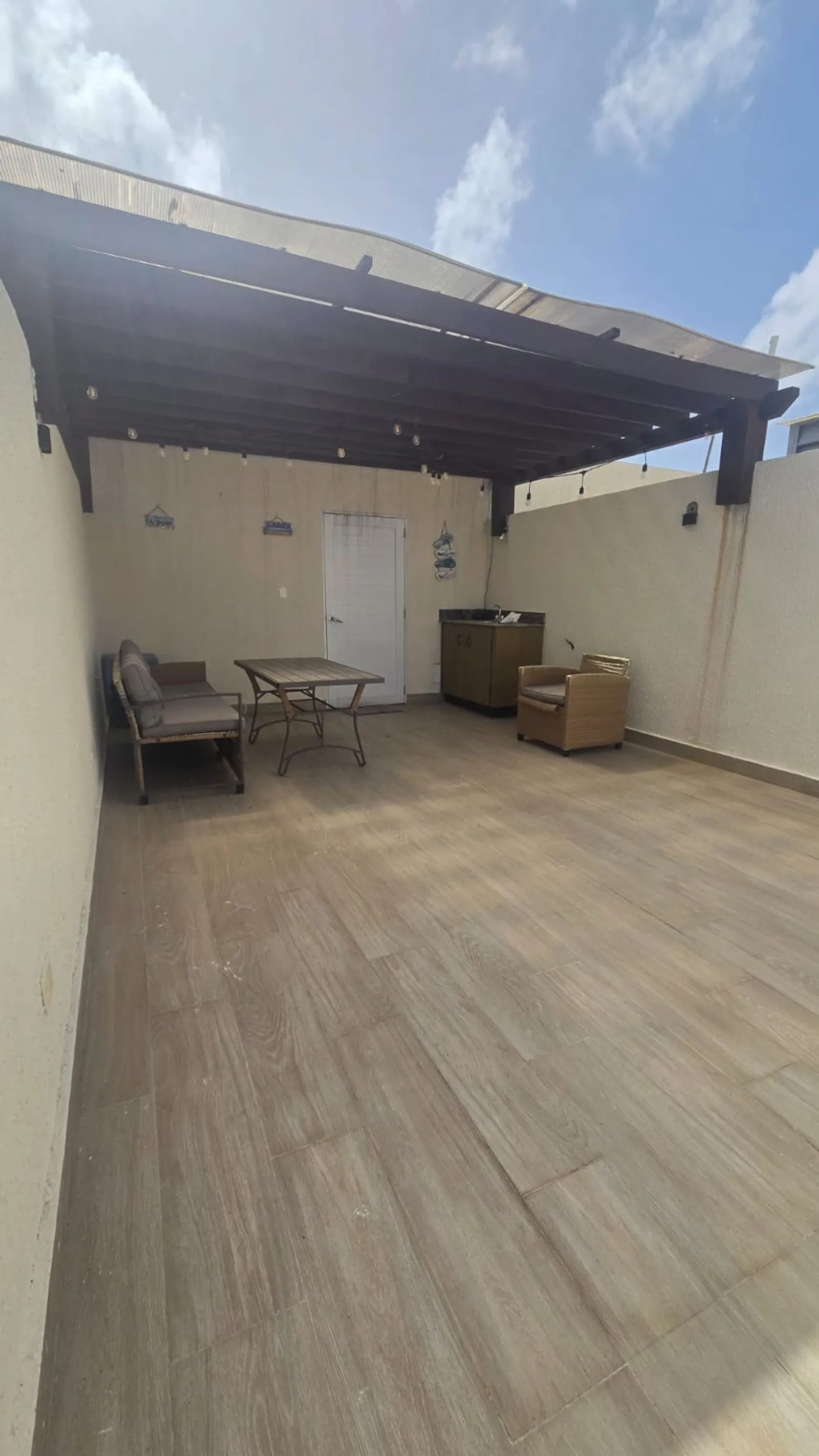 Appartement avec terrasse exclusive à Crisfer, photo 7