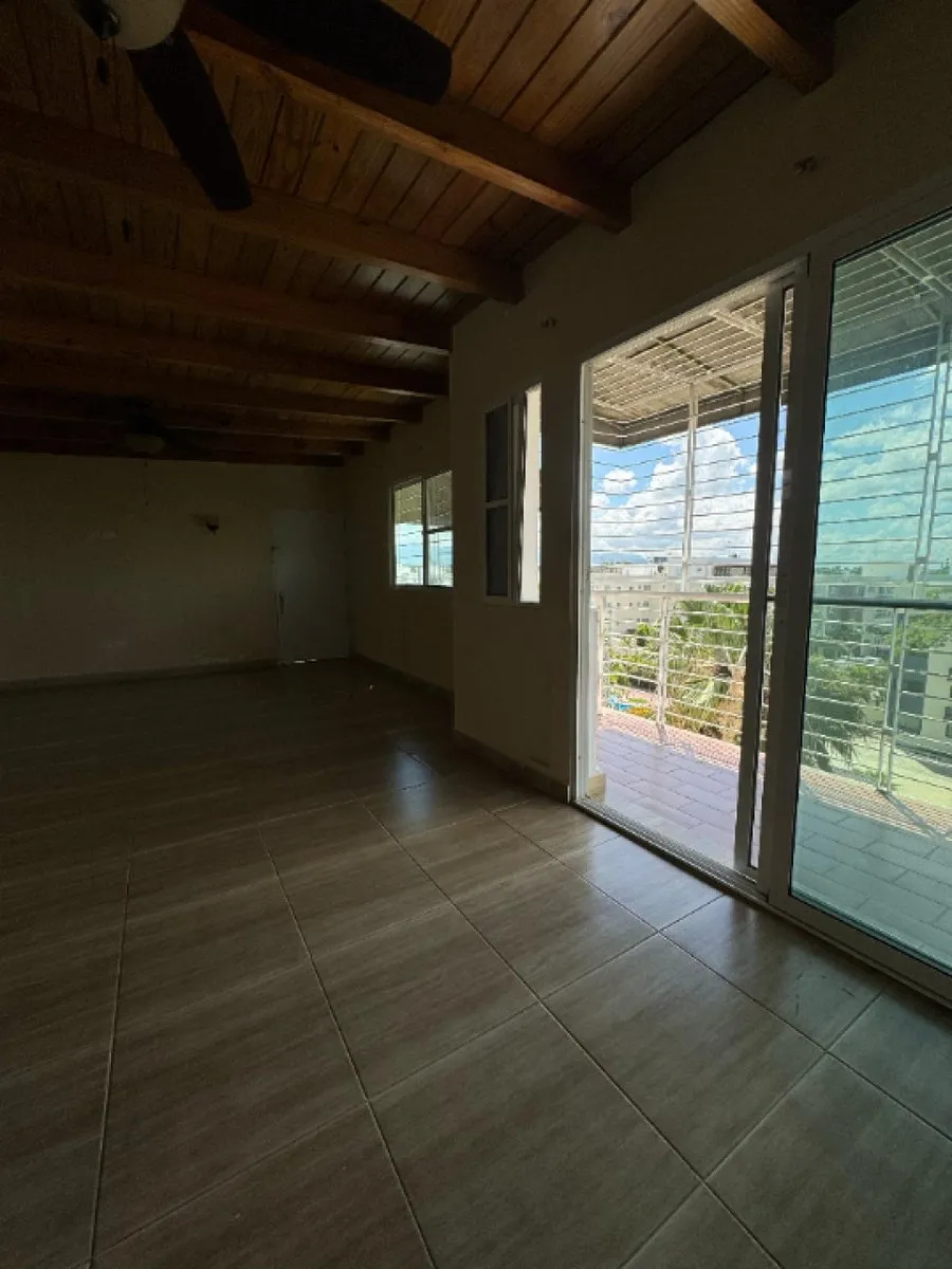 Penthouse en Santiago, El Dorado I, foto 8