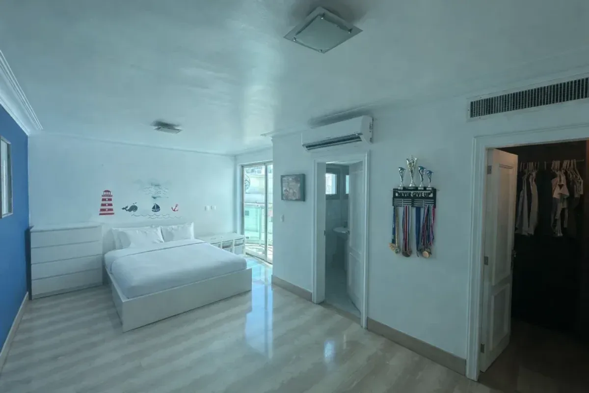 Appartement à Cacicazgos, photo 13