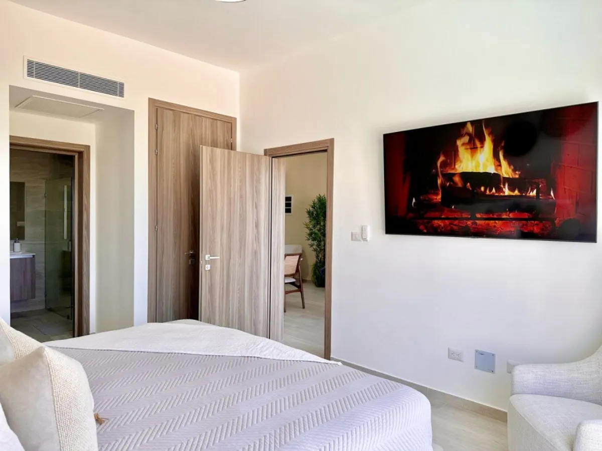 Apartamento en Cana Bay frente Hard Rock, 2 habs, foto 10