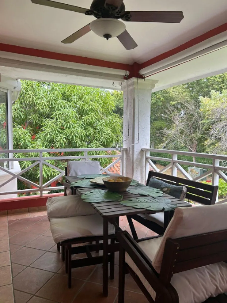 Apartment in Juan Dolio, San Pedro de Macorís, main photo